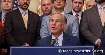 Greg Abbott, Tim Dunn spend millions in Texas GOP primary fights over vouchers, impeachment