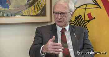 Premier Higgs backs calls for auditor general investigation of travel nurse contract