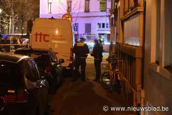 Explosief tot ontploffing gebracht op Antwerpse Zuid: twee verdachten op de vlucht