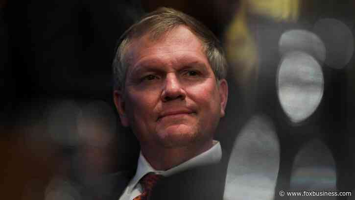 Norfolk Southern CEO received major pay boost despite East Palestine derailment