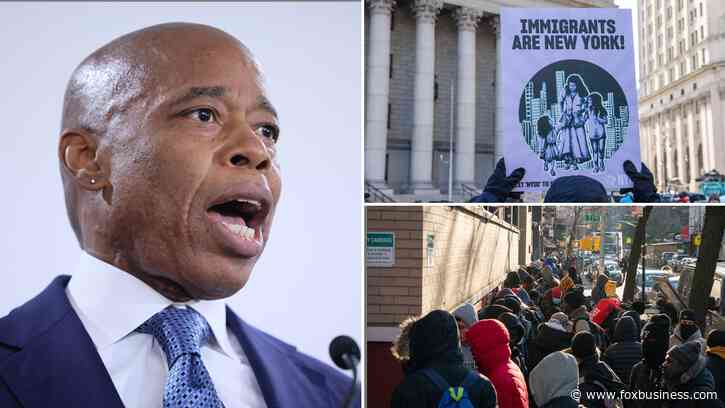 NYC taxpayers fleeced for millions on rushed, overpriced no-bid contracts for migrant services, audit finds