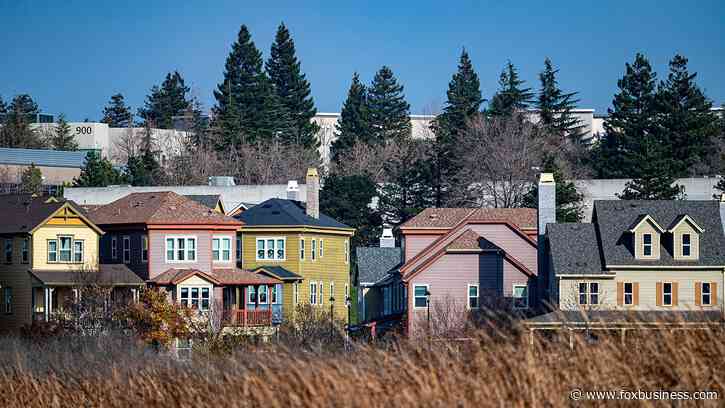 Home prices hit a new all-time high in December