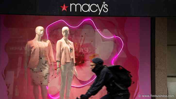 Macy's to close 150 stores by 2026, open new Bloomingdale's, Bluemercury locations