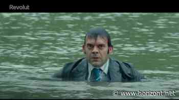 Kampagne von Anomaly: So humorvoll wirbt die Digitalbank Revolut für modernes Banking