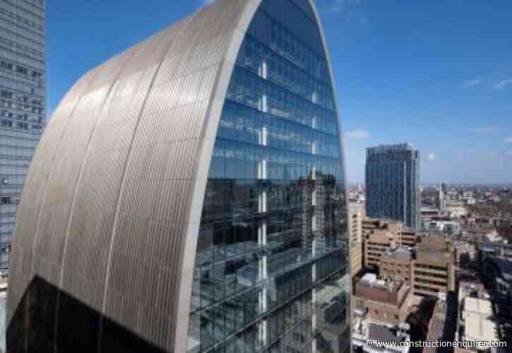 Costain moves HQ to London’s Can of Ham