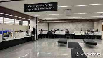 Cyber experts 'working around the clock' to fix disruption of Hamilton services: city manager