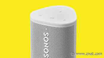 Best Sonos Deals: Save on Move, Roam and More     - CNET