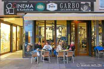 Filmabend im Cinema ruft Antisemitismusbeauftragten auf den Plan