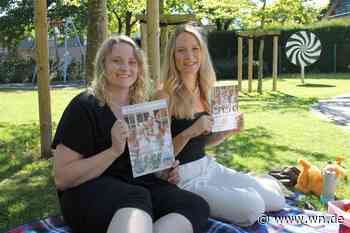 Der Abend gehört den Mamas