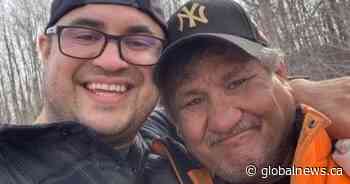Alberta man granted unescorted absences after Métis hunters killed in 2020