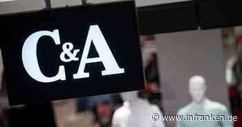 Modekette C&A will Filialnetz in Deutschland ausbauen