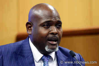 Nathan Wade's former divorce attorney testifies on Fani Willis misconduct allegations