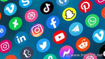 Report von We are Social: Deutsche verbringen weniger Zeit in sozialen Medien