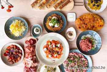 Snelle hap of uitgebreid tafelen: vijf gezellige lunchplekjes in Limburg