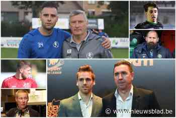 “Als het te erg werd, klopte mama op tafel”: je vader als trainer hebben, is geen garantie op geluk