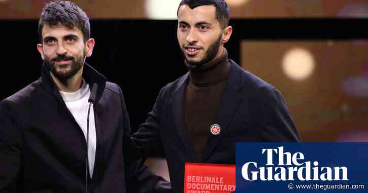 Israeli director receives death threats after officials call Berlin film festival ‘antisemitic’