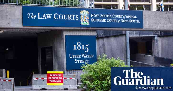 Indigenous people sue over alleged Canadian secret medical experiment