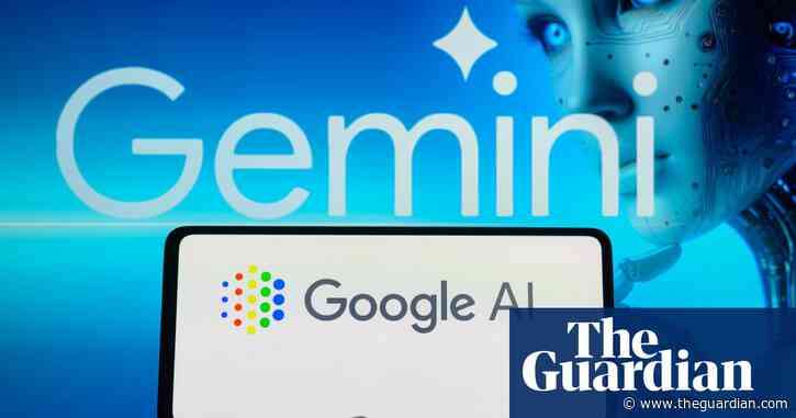 India confronts Google over Gemini AI tool’s ‘fascist Modi’ responses