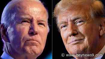 Biden, Trump win respective Michigan primaries, AP projects