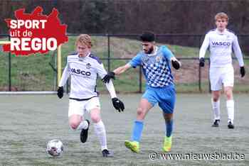 Kan Gooreind stunten in halve finale van Beker van Antwerpen? “Klaar om ‘stukske’ geschiedenis te schrijven”