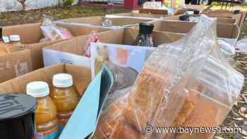 Winter Haven organizations rally to aid homeless after Salvation Army closure