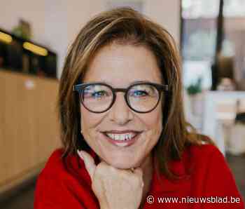 Wordt Marleen De Vijt Strafste Onderneemster van Antwerpen? “Ik wil mijn team de flexibiliteit geven die ik vroeger miste”