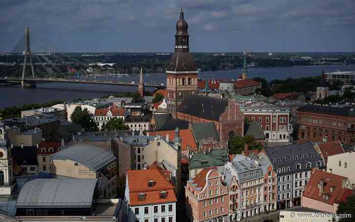 Latvia extends entry ban on Russian citizens until 2025, citing security concerns