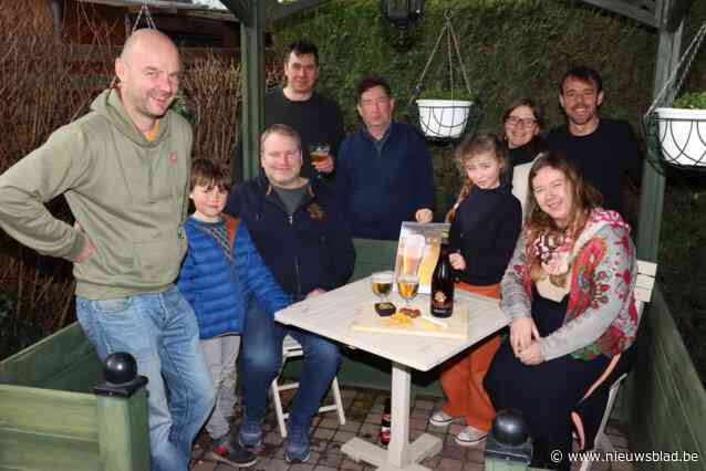 KWB Maldegem maakt zich op voor ‘Bierproefavond’