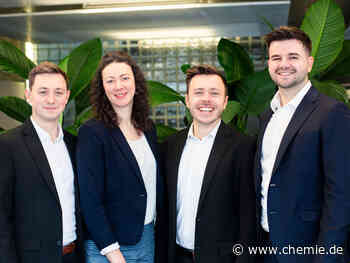 Start-up will Chemieindustrie defossilisieren: "Wir wollen die richtig schwierigen Kunststoffabfälle wieder zum Rohstoff umwandeln"