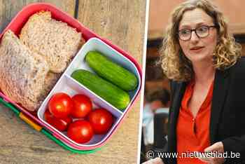 Krijgen alle 10.000 kleuters in de Gentse scholen straks een gratis maaltijd? “In Zweden en Finland gebeurt dit al jaren”