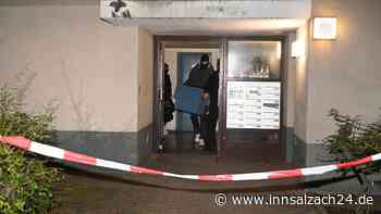 RAF-Terroristin Klette verhaftet: Zweite Person festgenommen – Polizei nennt neue Details