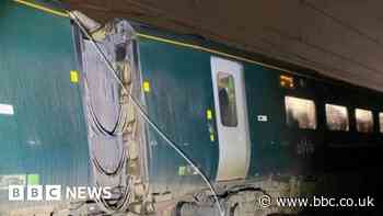 Reading-London Paddington route set for overhaul