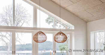 Holzwolle-Hersteller Träullit von Ecophon akquiriert