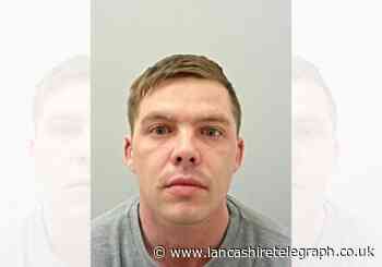 Blackburn man contacted by ex put him in breach of order