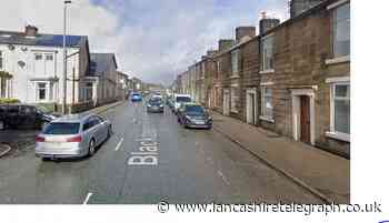Darwen terraced house earmarked for 'crisis' children's home