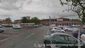 Burger King drive-thru for Blackburn Tesco approved