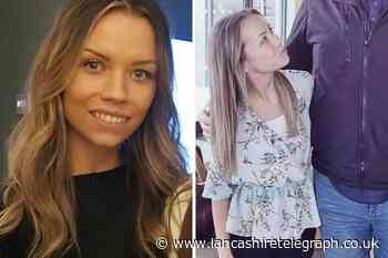 Helmshore woman in agony due to rare 'locked jaw' condition
