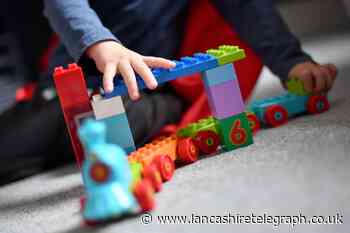Tree Toppers Nursery in Rishton set to close in March