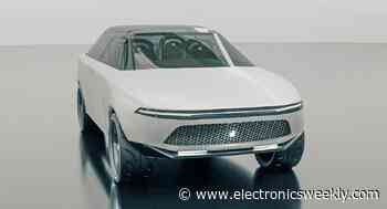 Apple’s EV cancelled