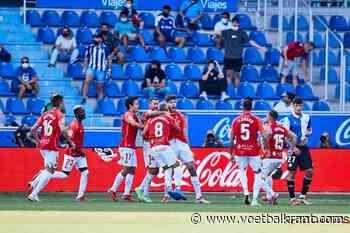 Eerste finalist van Copa del Rey bekend, ex-speler van Union SG krijgt geen kans om te spelen