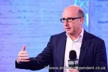 Paul McKenna: Unlock A-game and your change life in minutes