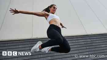 How parkour is being used to boost Gaelic