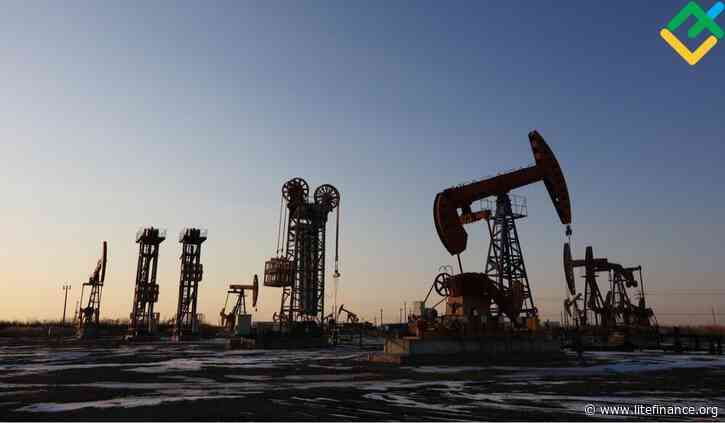 Short-term analysis for oil, gold, and EURUSD for 28.02.2024