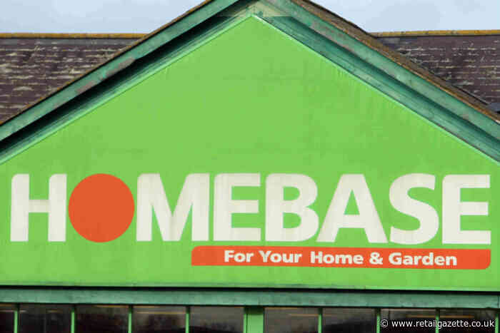 Homebase plunges into the red after ‘challenging year’