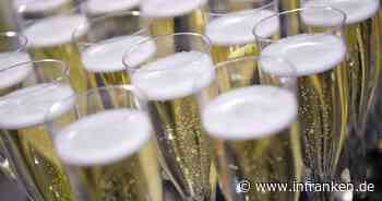 Sekt fast unverändert gefragt - aber mit weniger Prozenten