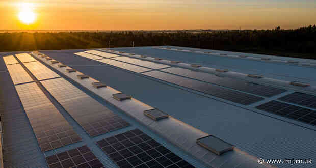 SSE to cut carbon emissions by 90% across London school trust