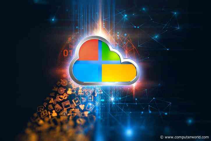 Google calls Microsoft’s cloud practices in the EU anti-competitive