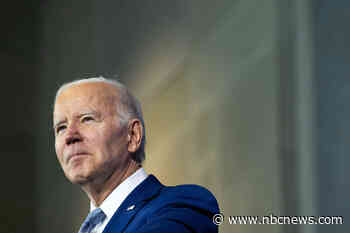 Biden wins the Michigan Democratic presidential primary