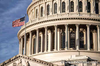 Federal judge in Texas rules congressional passage of 2022 spending bill unconstitutional