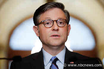 Congress nears a partial spending deal, but ticking clock raises fears of a shutdown